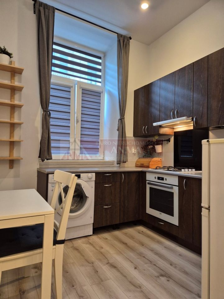 Mieszkanie 1-pokojowe Lublin Śródmieście, ul. Hugo Kołłątaja. Zdjęcie 5