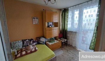 Mieszkanie 2-pokojowe Łódź Dąbrowa, ul. gen. Jarosława Dąbrowskiego