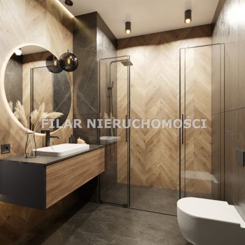 dom szeregowy, 6 pokoi Lubin Małomice. Zdjęcie 8