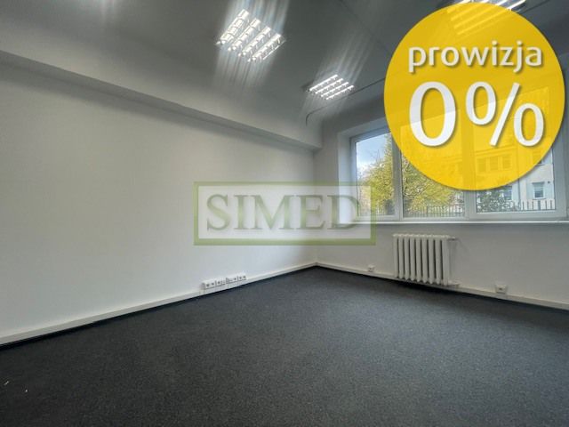 Biuro Warszawa Mokotów