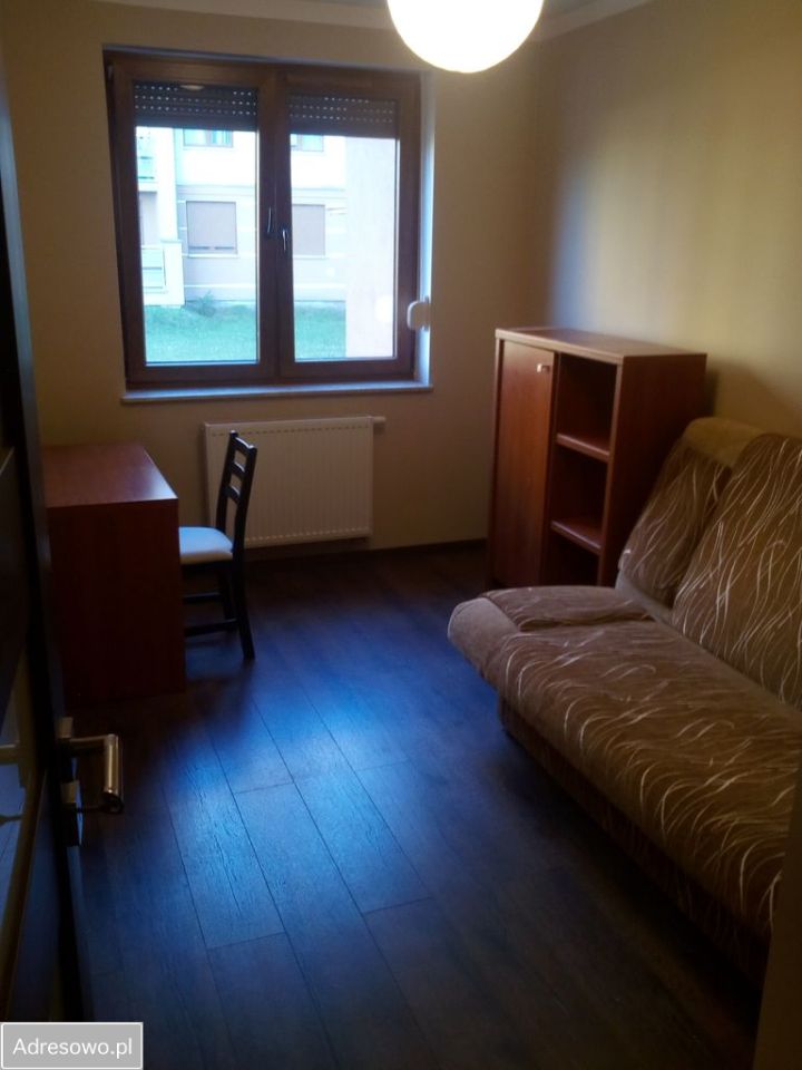 Mieszkanie 3-pokojowe Wrocław Krzyki, ul. Wietrzna. Zdjęcie 11