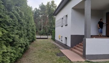 dom wolnostojący Mierzęcice