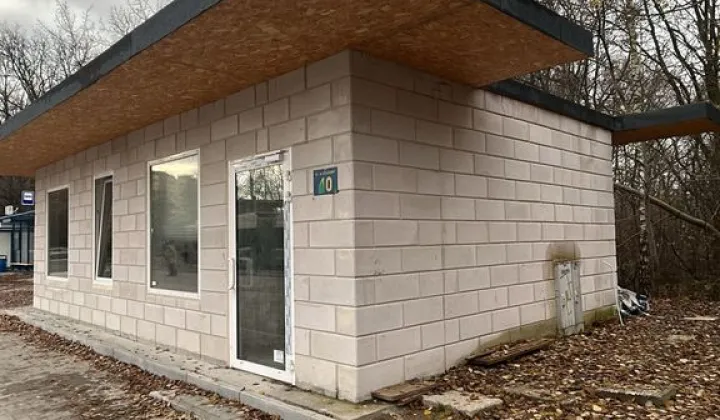 Lokal Kraków Bieżanów, ul. Aleksandry