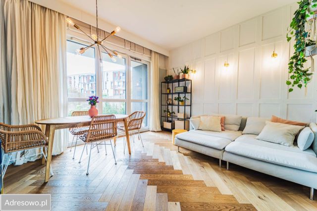 Mieszkanie 3-pokojowe Warszawa Ursynów, ul. Pieskowa Skała. Zdjęcie 1