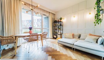 Mieszkanie 3-pokojowe Warszawa Ursynów, ul. Pieskowa Skała