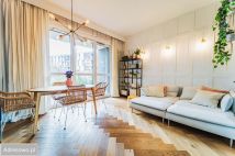 Mieszkanie 3-pokojowe Warszawa Ursynów, ul. Pieskowa Skała