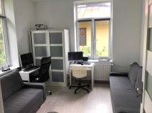 Mieszkanie 2-pokojowe Kraków Podgórze Duchackie, al. Adolfa Dygasińskiego