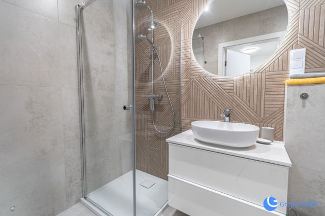 Mieszkanie 3-pokojowe Kraków Grzegórzki, ul. Bajeczna. Zdjęcie 14