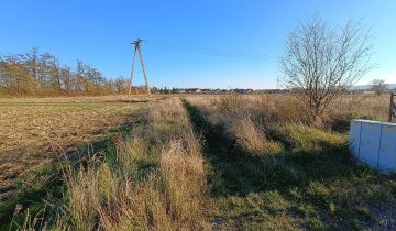 Działka budowlana Dzierżoniów, ul. Wiejska