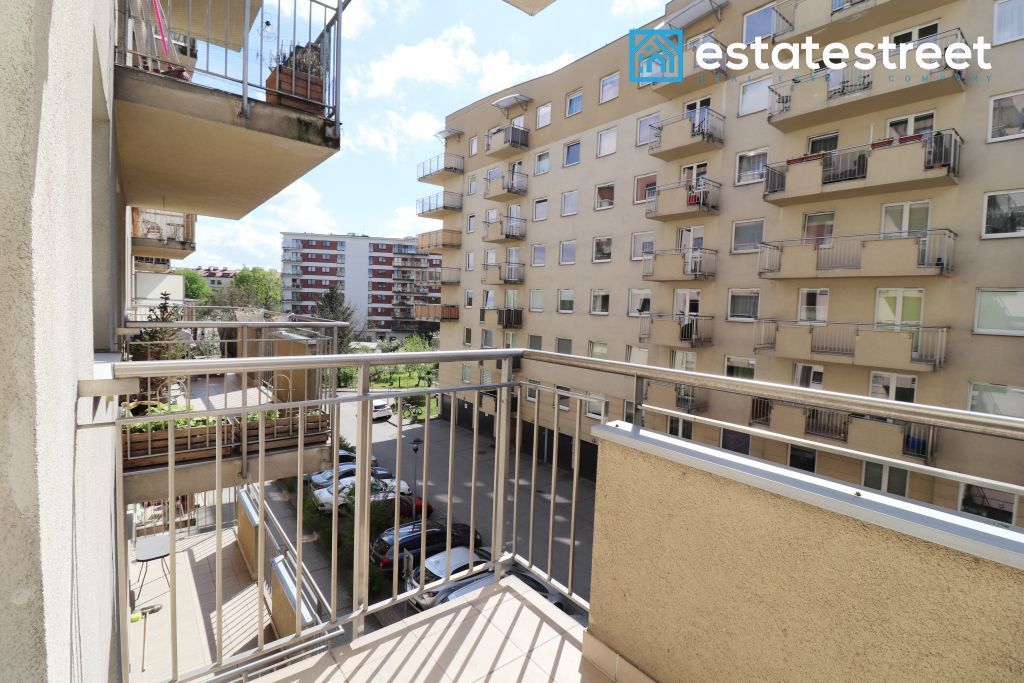 Mieszkanie 3-pokojowe Kraków Prądnik Czerwony, ul. Śliczna. Zdjęcie 10