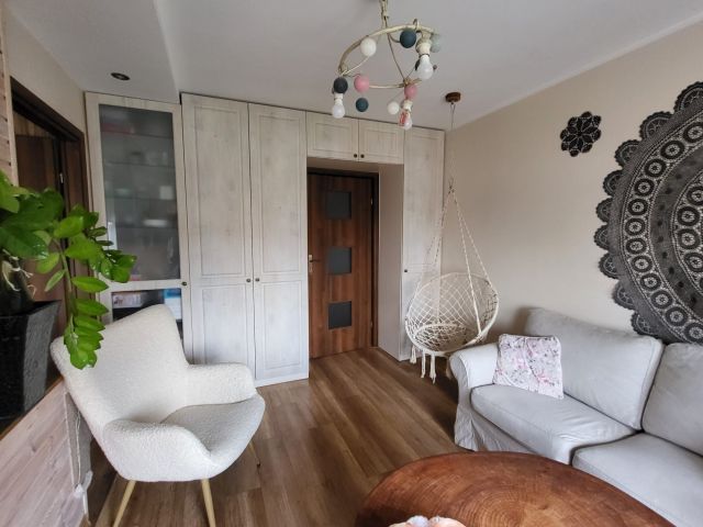 Mieszkanie 4-pokojowe Andrychów. Zdjęcie 1