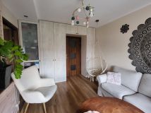 Mieszkanie 4-pokojowe Andrychów