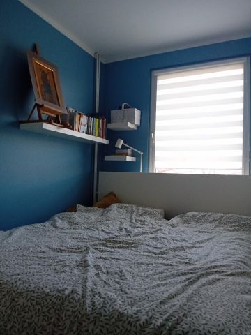 Mieszkanie 3-pokojowe Częstochowa Północ, ul. Fieldorfa-Nila. Zdjęcie 5