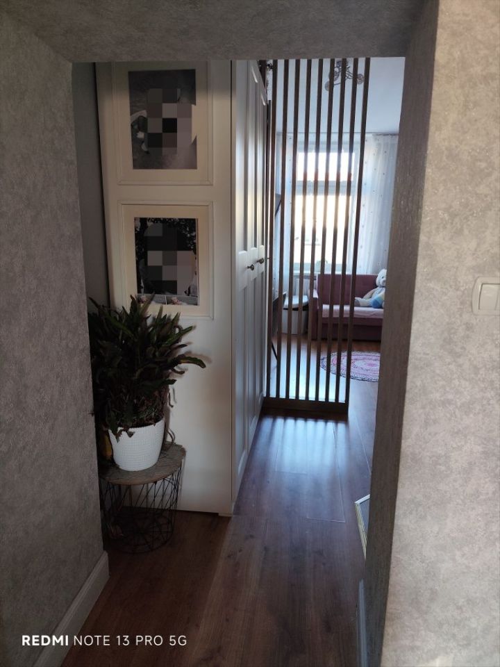 Mieszkanie 2-pokojowe Siedlce Centrum. Zdjęcie 2