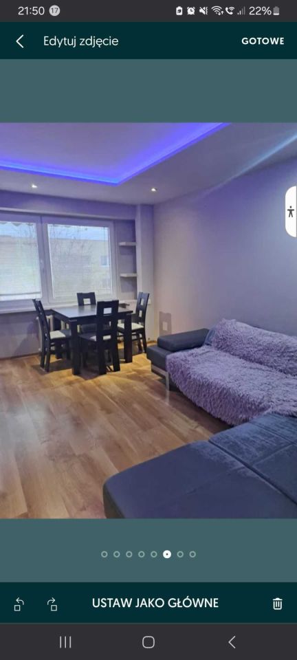 Mieszkanie 2-pokojowe Częstochowa Kiedrzyn, ul. Michałowskiego