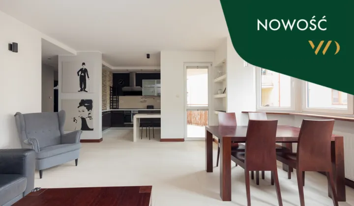 Mieszkanie 3-pokojowe Warszawa Ursus, ul. Ryżowa