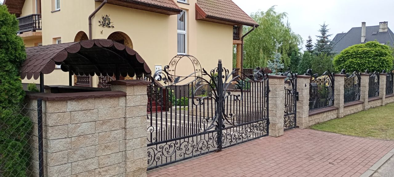 dom wolnostojący, 5 pokoi Jednorożec, ul. Ignacego Paderewskiego. Zdjęcie 8