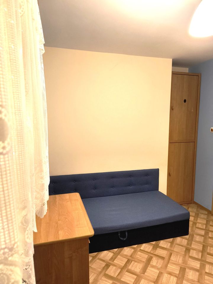 Pokój Wrocław Śródmieście, ul. Komuny Paryskiej. Zdjęcie 3