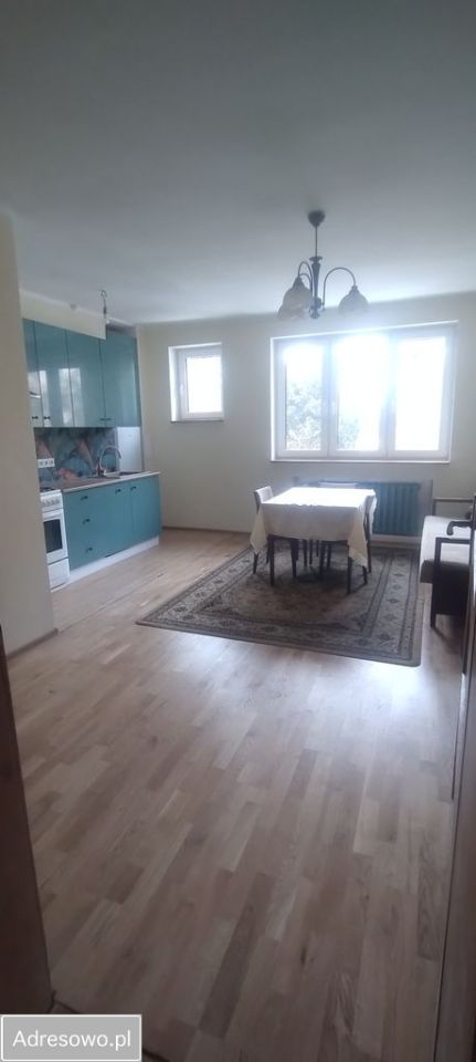 Mieszkanie 3-pokojowe Wrocław Biskupin, ul. Spółdzielcza. Zdjęcie 6