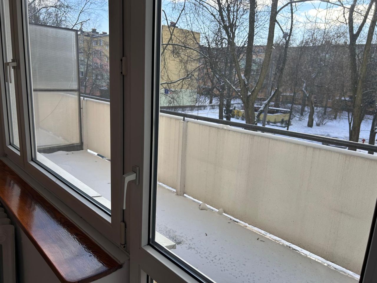 Mieszkanie 3-pokojowe Lublin Czechów, ul. Braci Wieniawskich. Zdjęcie 27