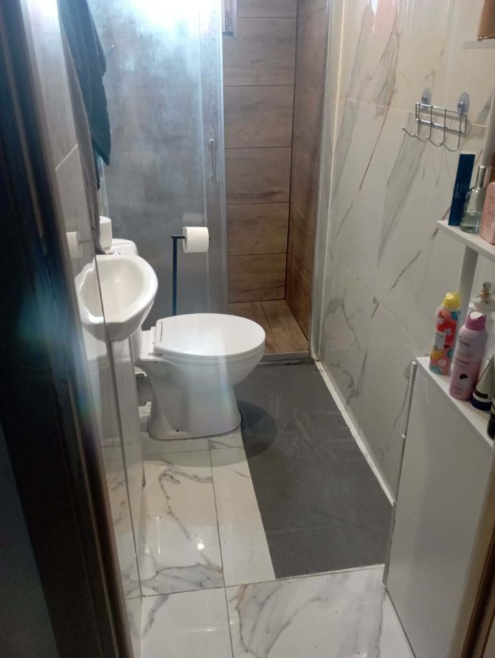 Mieszkanie 3-pokojowe Gniezno, Poznańska. Zdjęcie 9