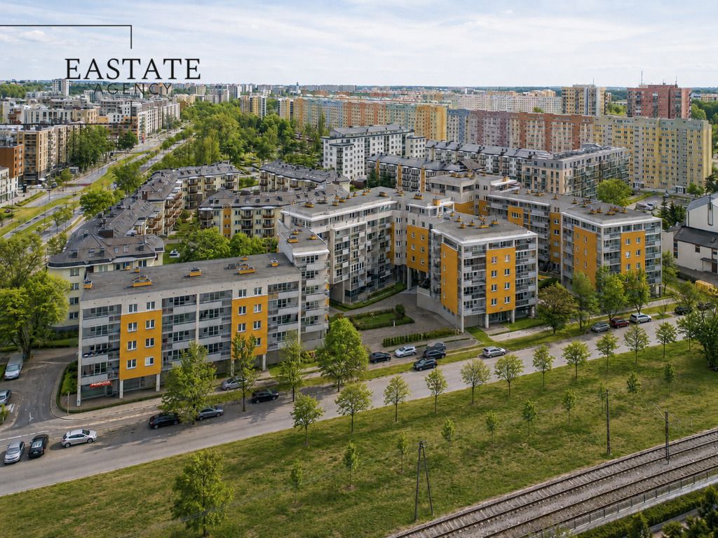 Mieszkanie 4-pokojowe Warszawa Bielany, ul. Sokratesa. Zdjęcie 16