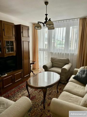 Mieszkanie 4-pokojowe Sucha Beskidzka, os. Na Stawach. Zdjęcie 1