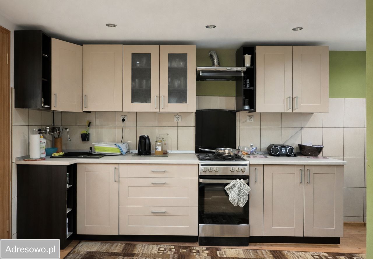 dom wolnostojący, 4 pokoje Gubinek. Zdjęcie 16