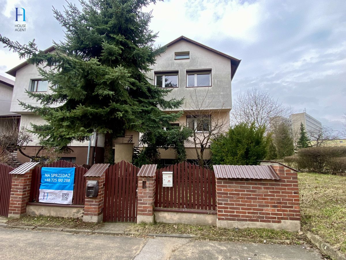 dom szeregowy, 6 pokoi Sieradz, ul. Ogrodowa. Zdjęcie 33