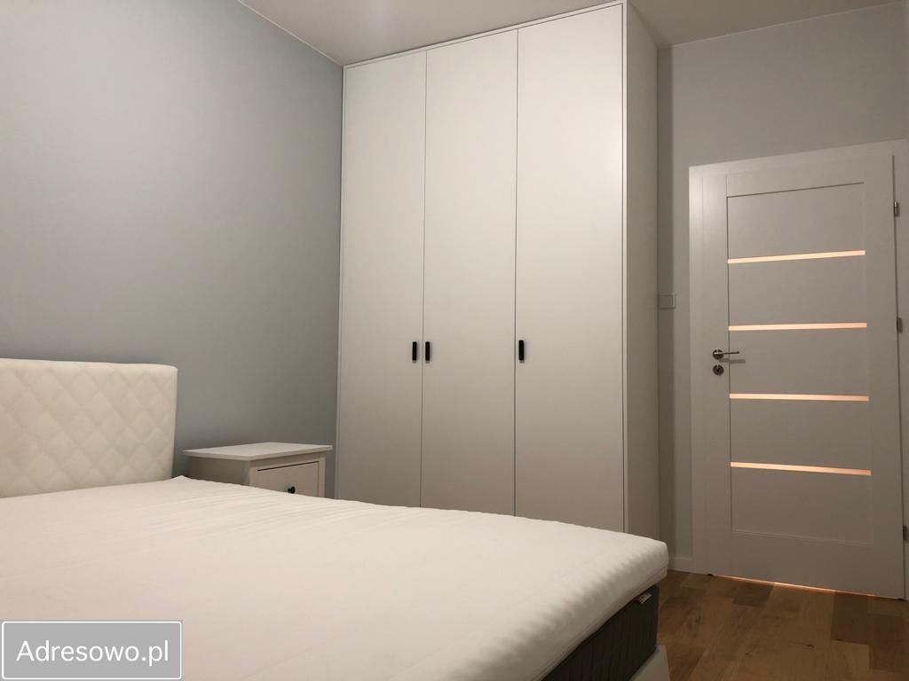 Mieszkanie 2-pokojowe Warszawa Wilanów, ul. Zdrowa. Zdjęcie 8