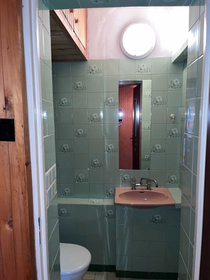 Mieszkanie 3-pokojowe Łódź Bałuty, ul. Żabia. Zdjęcie 5