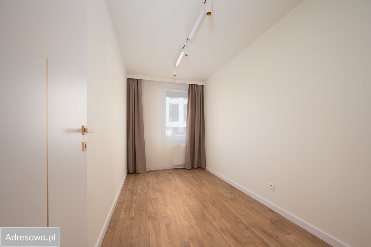 Mieszkanie 3-pokojowe Kraków Czyżyny, ul. Bolesława Orlińskiego. Zdjęcie 6