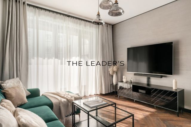 Mieszkanie 4-pokojowe Warszawa Mokotów, ul. Pory. Zdjęcie 1