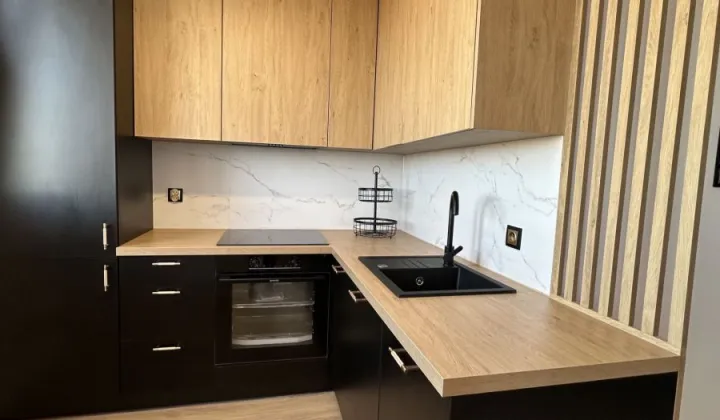 Mieszkanie 2-pokojowe Lubin