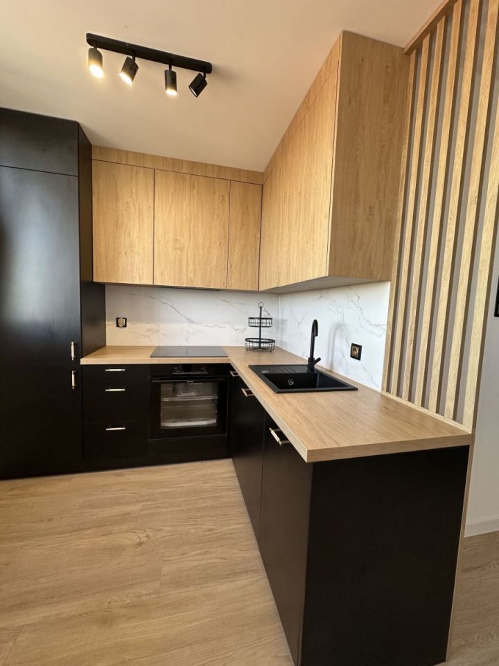 Mieszkanie 2-pokojowe Lubin. Zdjęcie 1