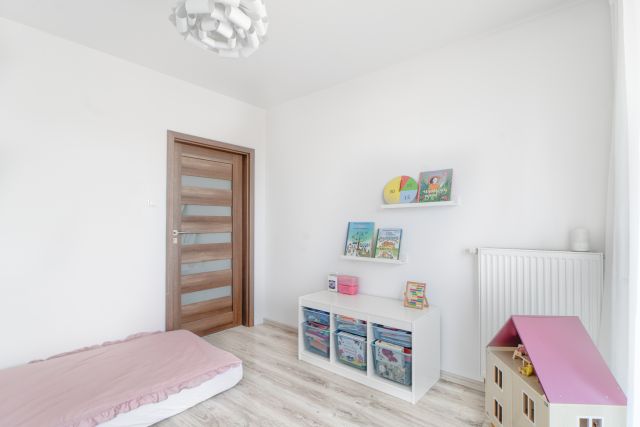 Mieszkanie 4-pokojowe Poznań Zawady, ul. Smolna. Zdjęcie 13