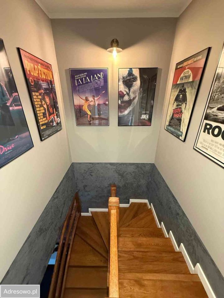 dom szeregowy, 4 pokoje Lubin Stary Lubin. Zdjęcie 7