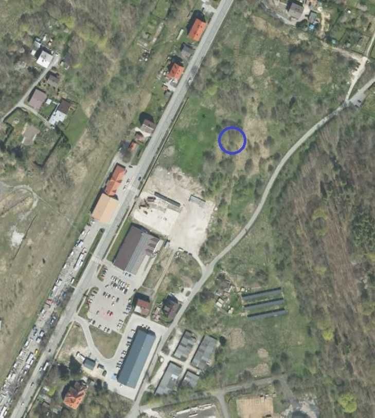 Działka inwestycyjna Stronie Śląskie. Zdjęcie 2