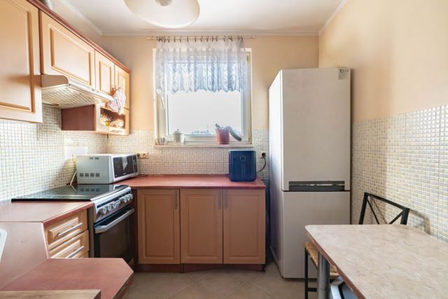 Mieszkanie 3-pokojowe Radzymin, ul. Juliusza Słowackiego. Zdjęcie 6