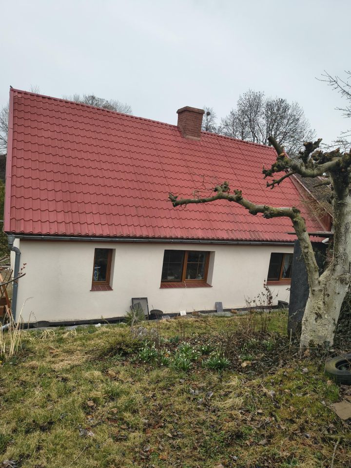 dom wolnostojący, 4 pokoje Popęszyce. Zdjęcie 12