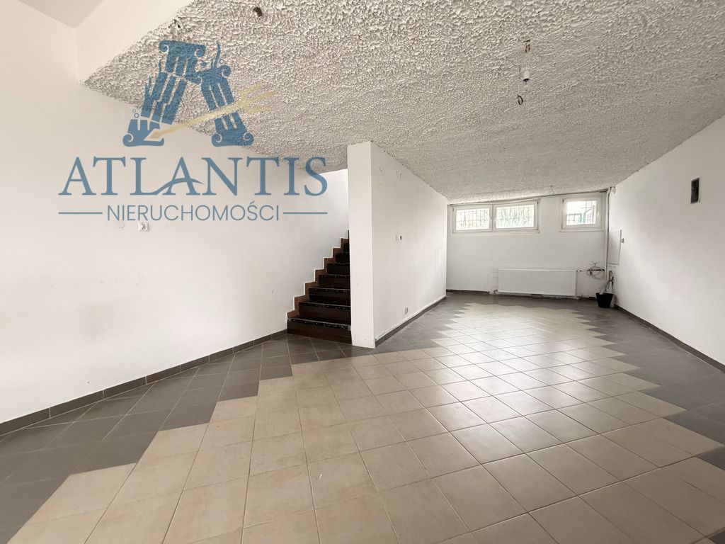 Lokal Bydgoszcz, ul. Marii Curie-Skłodowskiej. Zdjęcie 10