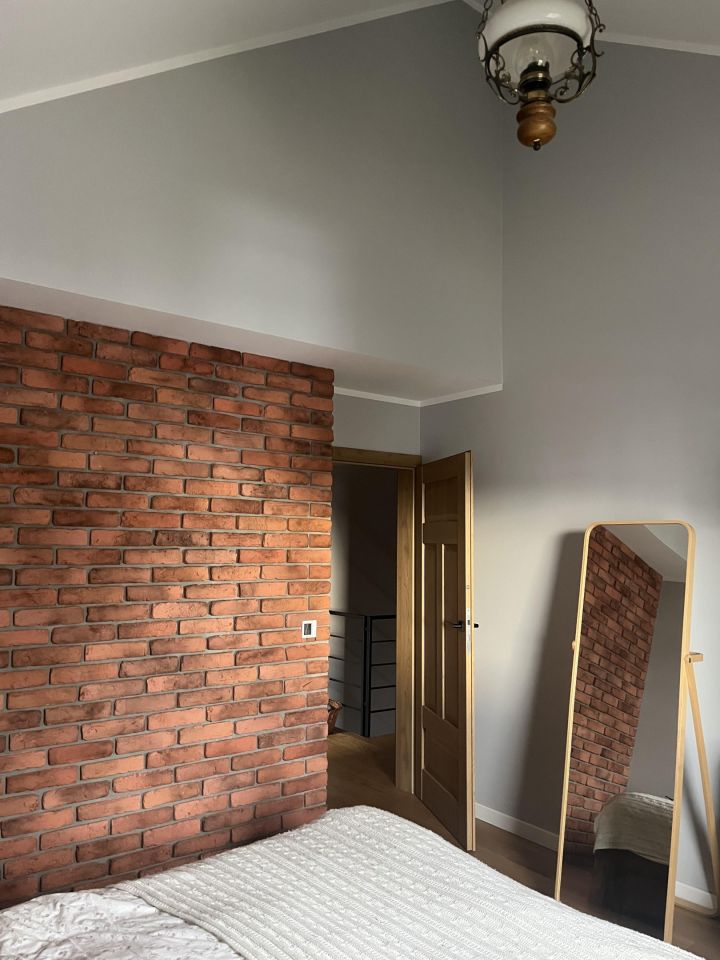 bliźniak, 4 pokoje Szczecin Żelechowa, ul. Kolibra. Zdjęcie 12