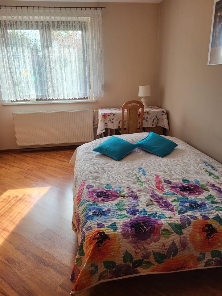 dom wolnostojący, 5 pokoi Landzmierz, ul. Gałczyńskiego. Zdjęcie 16