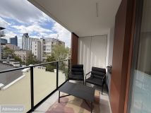 Mieszkanie 3-pokojowe Warszawa Śródmieście, ul. Chmielna. Zdjęcie 4