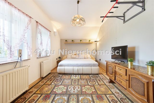 dom wolnostojący, 5 pokoi Pisarzowice, ul. Widokowa. Zdjęcie 11