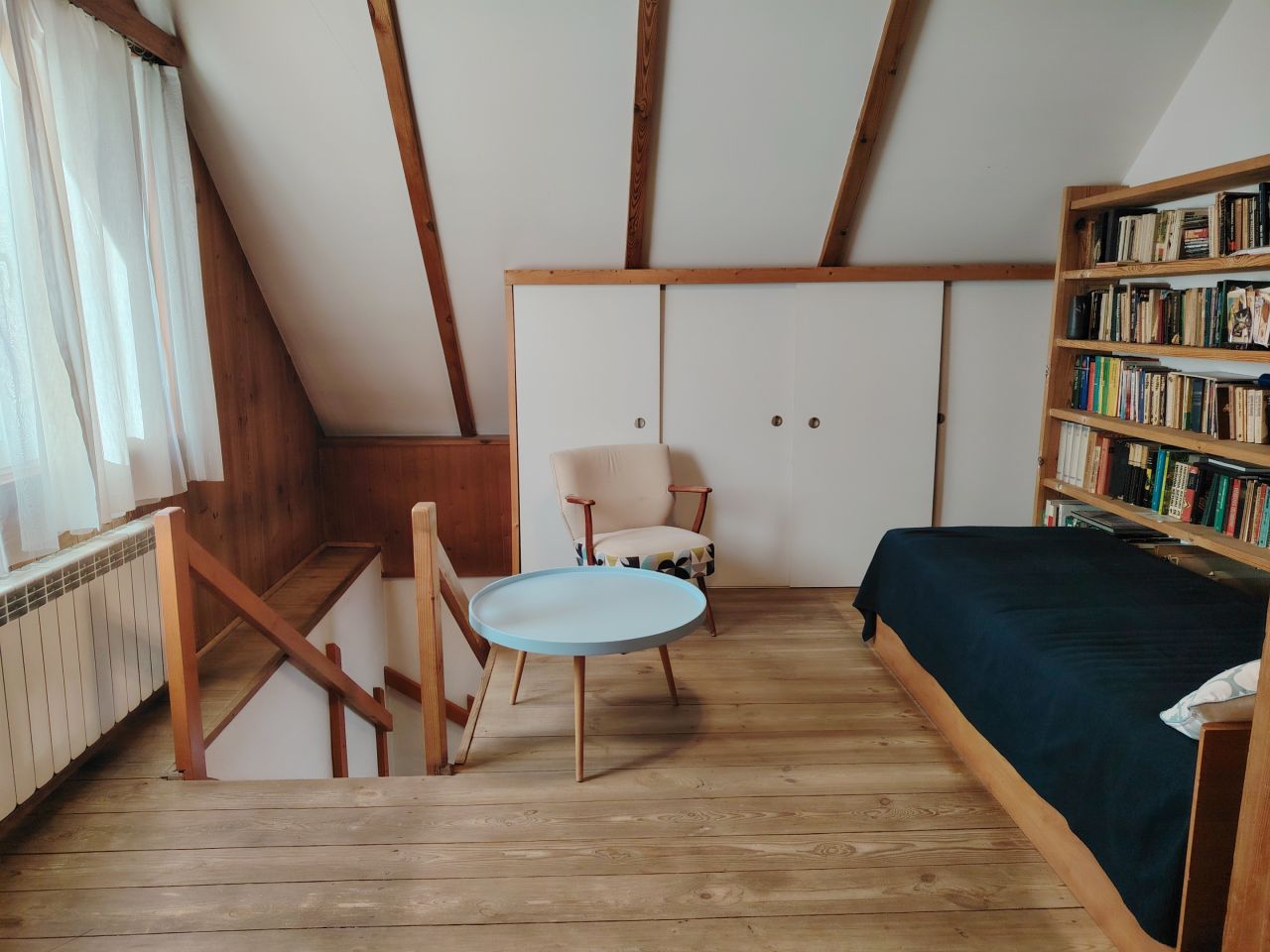 dom wolnostojący, 6 pokoi Izabelin C, ul. Kazimierza Tetmajera. Zdjęcie 16