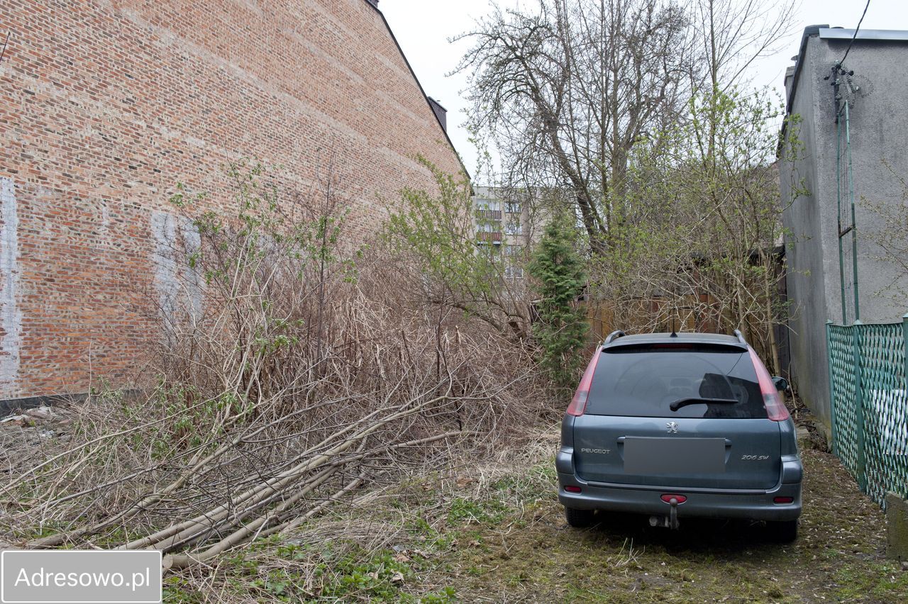 Lokal Myszków, ul. 3 Maja. Zdjęcie 3