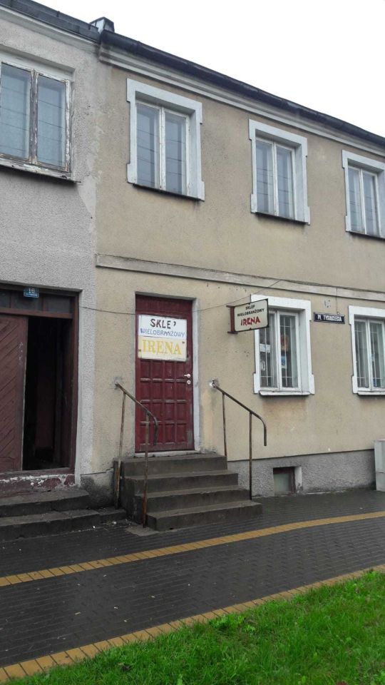 bliźniak Szczuczyn. Zdjęcie 2