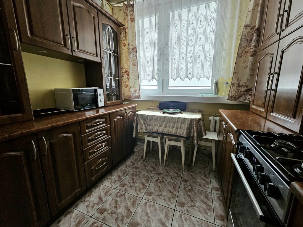 Mieszkanie 2-pokojowe Wrocław Krzyki, pl. Powstańców Śląskich. Zdjęcie 43