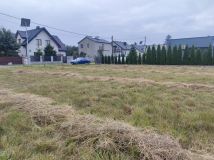 Działka budowlana Machcino. Zdjęcie 1